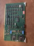 Maintenance Technologies 3-531-4402A Cincinnati Milacron Soh Board. Fixed Price $500.00.