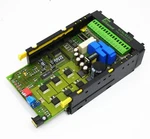 Berger Lahr D920.51 Stepping Motor Drive + Murr 63512 Carrier -used-. Fixed Price $468.39.
