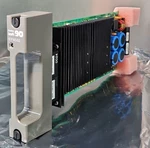 Abb Bailey IEPAS02 Infi 90 System Power Supply LOC3E35. Fixed Price $193.50.