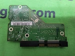 Hdd Pcb Only Western Digital Logic Board 2060-771590-001 Rev P2. Fixed Price $15.00.