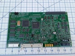 Domino Print Engine Controller Board 25107 , 39. Fixed Price $209.99.