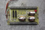 Ips Scr Interface Board Type Assy. 016-006586 Integrated Power Systems. Fixed Price $325.00.