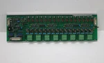 Abb HIEE-200038-R1 Relay Interface Board UU-A333-BE01 HIEE-410110-P2. Fixed Price $414.50.