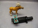 Universal Instruments Gsm Pec Camera Assembly 45269201 Illum Rev Usae 6449. Fixed Price $700.19.