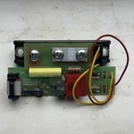Technomagnete MCUXPB2REV5 Circuit Board + Ixys MCC95-16I01B Rectifier,used. Fixed Price $84.00.
