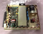 Nsk E1020-011-7 / D130-012 Servo Amplifier Distribution Connector Power Supply. Fixed Price $599.99.