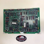 Barber Colman Sequence Circuit Board A-60083-101 Used #80321. Fixed Price $485.10.