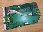 Cooper Tools PCB2000 Circuit Board Rev.d W/wire Leads. Fixed Price $87.77.