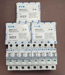Eaton WMZS1D10 - Supplementary Protector (lot Of 11). Fixed Price $80.00.