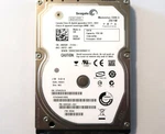 Seagate ST9250421ASG 9GEG43-031 DEA2 (5TH) China Wu 250GB 2.5" Sata Hdd 08/2008. Fixed Price $28.44.
