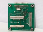 Bell & Howell 8253458 Rev Interconnect Assy For Mailstar 500, Mastermailer. Fixed Price $99.99.