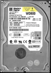 Western Digital WD800BB-00CAA0 80GB Ide Hard Drive Dcm: HSEHNQ2AH. Fixed Price $81.69.