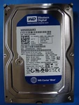 Western Digital WD5000AAKX-753CA1 500GB Sata Hard Drive Dcm:dhrnhtjmgn Tested. Fixed Price $149.99.