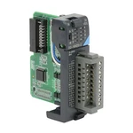 Automatic Direct, Directlogic DL205 Discrete Input Module, 16-POINT D2-16ND3-2. Fixed Price $45.55.