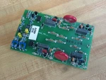 Part 560A174U01 Circuit Board 480V. Fixed Price $169.77.