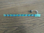Okuma 98027-20030-00 98027-20010-0 Cnc Board For Repair. Fixed Price $15.00.