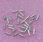 Lot Of 30 Cambion 160-1797-4 Solder Terminal Turret Thru Hole Silver Plated. Fixed Price $18.98.