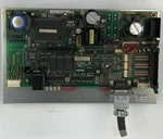 Nadex Timer Unit Circuit Board PH05-T311A PC-1024 01A A4-3235-124. Fixed Price $110.00.