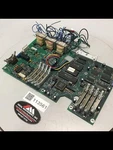 Gammaflux Circuit Board GA-104-E-00 Used #113561. Fixed Price $495.00.