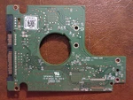 WD3200BEKT-75PVMT0 (771692-506 01PD1) Dcm:hhctjan 320GB 2.5" Sata Pcb. Fixed Price $15.56.