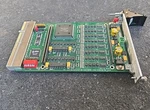 Delta Tau 603603-103 Main Cpci 96 I/o Pcb Card Amat 0190-15384. Fixed Price $322.88.