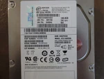 Seagate ST3146855SS 9Z2066-039 146.8GB 3.5" Sas Hdd. Fixed Price $22.92.
