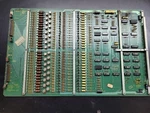 General Electric Circuit Board 44A398711-G02 44B399292-001. Fixed Price $100.00.