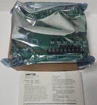 New Ametek National Controls Corp Ncc DNC-T2006-A10 Dust Collector Program Board. Fixed Price $2999.00.