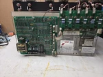 Used Tested Saftronics EZ6-360 Stack Soft Starter. Fixed Price $764.99.