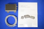 Keysight 83017A Microwave System Amplifier 500 Mhz To 26.5 Ghz. Fixed Price $1749.95.