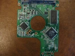 Western Digital WD1200BEVS-00LAT0 (2061-701424-700 ABD1) 120GB Sata 2.5" Pcb. Fixed Price $14.70.