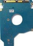 Toshiba MK2561GSY HDD2E84 UL01 FW:MC000D (02A0) G002822A 250GB 2.5" Sata Pcb. Fixed Price $18.95.