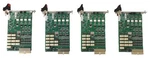 Amat Applied Materials 0100-02813 Signal Conditioning Pcb Card Lot Of 4 Spare. Fixed Price $2210.25.