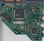 ST3120827AS, 9W2933-370, 3.42, 100331799 J, Seagate Sata 3.5 (pcb). Fixed Price $52.95.