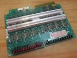 Ge Fanuc DCS42 Output Board W/o Terminal Cover. Fixed Price $173.33.