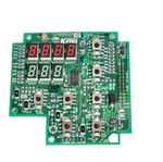 Tokyo Keiki 10189521 Pwb Gpanel Pcb Board Used.. Fixed Price $129.99.