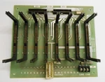 Giddings & Lewis, Pc Board, 501-03059-00, Triac Mother 502-02825-00. Fixed Price $75.00.