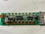 Canon BG9-4129 Signal Pcb Assembly / BH8-0805-01. Fixed Price $249.00.