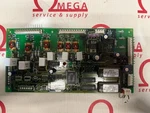 Powerware / Exide 101073074-001 Rev B03 Rectifier Control Board Pcb Assembly. Fixed Price $55.00.