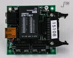 15108 Tokyo Electron Pcb Assy Data In, 118100043415, SD7-S129 MC-31108A. Fixed Price $300.00.