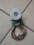 Nidec Brusless Dc Motor Oem 50M695C011 34S1401. Fixed Price $22.96.