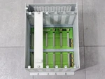 Indramat Rack MTC02.4-C03-L1-P06-A2-A2-D2-FW FWA-MT-CNC-004-16VRS-NN. Fixed Price $115.08.
