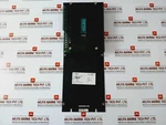 Triconex 2651-1 Rack/chassis Industrial Automation 115V Rev:c. Fixed Price $1823.54.