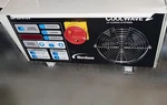 Nordson MPS2-610V 1612277 CW2 Coolwave Uv Curing System Controller. Fixed Price $6999.00.