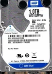 WD10JMVW-11AJGS2, HHMT2HKB Western Digital USB3 1TB WXG1 Nov 2015. Fixed Price $195.00.
