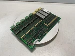 Shibaura H0550555 Circuit Board Used #147759. Fixed Price $250.00.