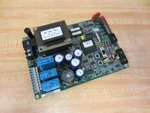 Omron 17853-0020 Control Board 178530020 43213-0010 Rev.. Fixed Price $196.77.