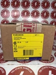 Nib Square D EGB34035 35A, 3-POLE, 480Y/277 Vac Mini Circuit Breaker. Fixed Price $97.30.
