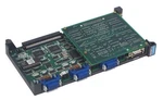 Used Yaskawa JANCD-FC300B-3 Control Board W/ JANCD-FC301-3. Fixed Price $875.00.