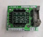 Juki E8611729 0A0 Rev 01 F-1 Light Flash Pcb Circuit Board Nw$. Fixed Price $91.65.